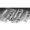 Revell Consolidated B-24D Liberator (1:48)