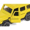 SIKU Super - auto Mercedes - Benz G65 AMG 1:50