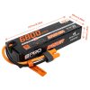 Spektrum Smart G2 Pro LiPo 11.1V 6800mAh 120C IC5