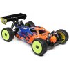 Súprava TLR 8ight-X/E 2.0 Combo Nitro/Electric Buggy 1:8 4WD Race Kit