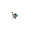 trx25 carburetor o
