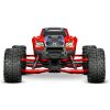 Súprava Traxxas WideMaxx modrá (pre X-Maxx)