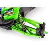 Súprava Traxxas WideMaxx modrá (pre X-Maxx)