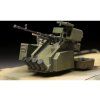 Zvezda GAZ Tiger s baletom (1:35)