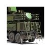 Zvezda Pantsir S1 (1:72)