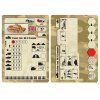 Zvezda Snap Kit - Cruiser MK IV (1:100)