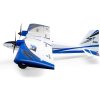 E-flite Twin Timber 1.6m SAFE Select BNF Basic