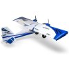 E-flite Twin Timber 1.6m SAFE Select BNF Basic