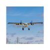 E-flite Twin Timber 1.6m SAFE Select BNF Basic