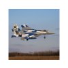 E-flite F-15 Eagle 0.7m SAFE Select BNF Basic