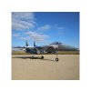 E-flite F-15 Eagle 0.7m SAFE Select BNF Basic