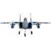 E-flite F-15 Eagle 0.7m SAFE Select BNF Basic