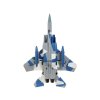 E-flite F-15 Eagle 0.7m SAFE Select BNF Basic