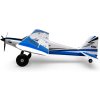 E-flite Turbo Timber Evolution 0.7m SAFE Select BNF Basic