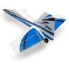 E-flite Turbo Timber Evolution 0.7m SAFE Select BNF Basic