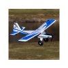 E-flite Turbo Timber Evolution 0.7m SAFE Select BNF Basic