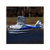 E-flite Turbo Timber Evolution 0.7m SAFE Select BNF Basic