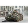 Italeri Char B1 BIS (1:56)