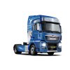 Italeri MAN TGX XXL D38 (1:24)