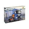 Italeri MAN TGX XXL D38 (1:24)