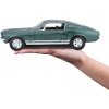 31166 MAIS 1967FordMustangGtaFastback GRN SIZE 1