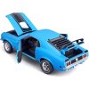 31453 MAIS 1970FordMustangMach1 BLU PRD 11