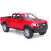 31517 MAIS 2017ChevColoradoZr2 RED PRD 7