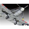 Revell Supermarine Spitfire Mk. IIa (1:72)
