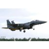Revell F-15E Strike Eagle s bombami 1:144