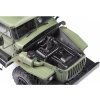 Zvezda BM-21 Grad (1:35)