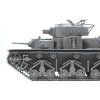 Tank Zvezda T-35 (1:72)