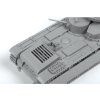 Tank Zvezda T-35 (1:72)