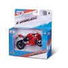 Motocykle s potravinami 1:18 (sada)