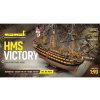 MAMOLI H.M.S. Victory 1765 1:90 kit