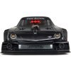 Arrma Felony Resto Mod 6S BLX 1:7 RTR čierna