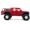 Axial SCX10 III Jeep JT Gladiator 4WD 1:10 RTR šedý
