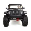 Axial SCX10 III Jeep JT Gladiator 4WD 1:10 RTR šedý