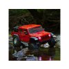 Axial SCX10 III Jeep JT Gladiator 4WD 1:10 RTR šedý