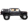 Axial SCX10 III Jeep JT Gladiator 4WD 1:10 RTR šedý