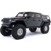 Axial SCX10 III Jeep JT Gladiator 4WD 1:10 RTR šedý