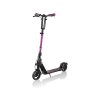Globber - Scooter One K 165 BR Ruby