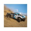 Losi 5ive-T 2.0 V2 1:5 4WD SCT BND modrá