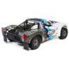Losi 5ive-T 2.0 V2 1:5 4WD SCT BND modrá