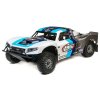 Losi 5ive-T 2.0 V2 1:5 4WD SCT BND modrá