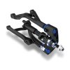 5907 sealed pivot ball suspension