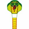 Invento: Drak Kite Emerald Cobra