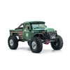 CHALLENGER 1/10 sada 2,4GHz, Zelená