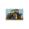 DoubleE RC traktor JCB Fastrac 4200 5