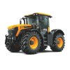DoubleE RC traktor JCB Fastrac 4200 1