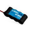 KAVAN NiMH 650mAh/4,8V Rx pack